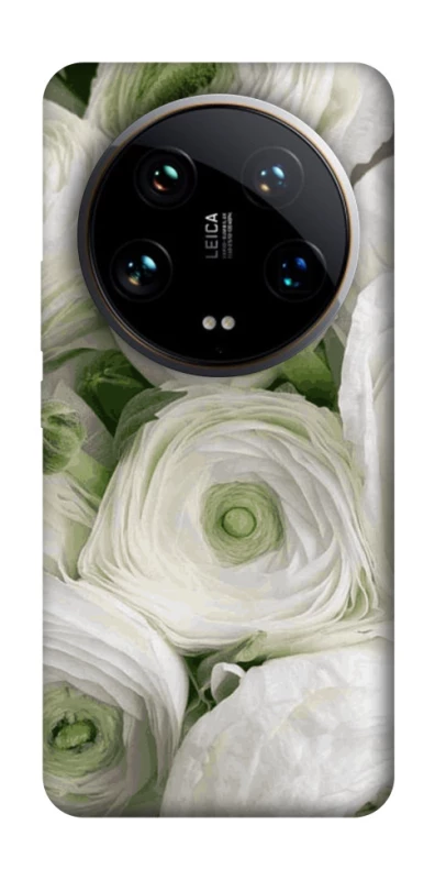 Чехол на Xiaomi 14 Ultra Mornings фото 1 из 1