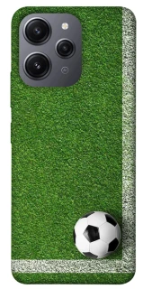 Чехол на Xiaomi Redmi 12 Football aesthetic ver.5 фото 1 из 1