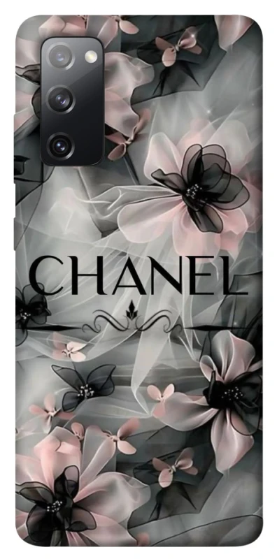 Чехол на Samsung Galaxy S20 FE Chanel фото 1 из 1