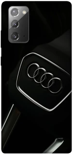 Чохол на Samsung Galaxy Note 20 AUDI фото 1 з 1