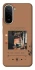Чехол на Xiaomi Redmi A7 Pro 4G Coffee player фото 2 из 2