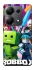 Чохол на Xiaomi Redmi Note 13 Pro 4G Roblox gaming heroes фото 1 з 1
