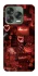 Чохол на ZTE Nubia V70 Design Love collage ver.6 фото 1 з 1
