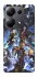 Чехол на Xiaomi Redmi Note 13 Pro 5G Warcraft v3 фото 1 из 1