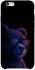 Чохол на Apple iPhone 6/6s plus (5.5") Cool Bear фото 1 з 1