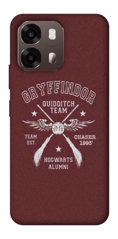Чохол на Oppo A6 Harry Potter v6 фото 1 з 2