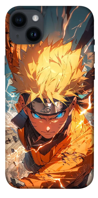 Чехол на Apple iPhone 14 Plus (6.7") Minato v2 фото 1 из 1