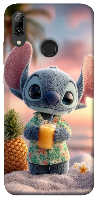 Чохол на Huawei P Smart (2019) Stitch ver.13 фото 1 з 1