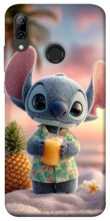 Чехол на Huawei P Smart (2019) Stitch ver.13 фото 1 из 1