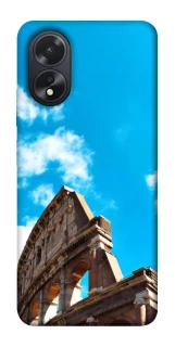 Чехол на Oppo A38 coliseum фото 1 из 1