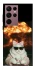 Чехол на Samsung Galaxy S22 Ultra Exploding Kittens ver.2 фото 1 из 1