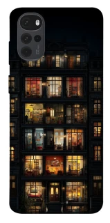 Чохол на Motorola Moto G22 My Home фото 1 з 1