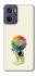 Чохол на Motorola Moto G05 Rainbow lacosta фото 1 з 1