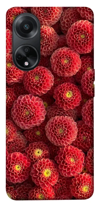 Чехол на Oppo A58 4G Midnight1 фото 1 из 1