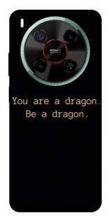 Чехол на ZTE Nubia V70 Max House of the Dragon ver.9 фото 1 из 1