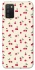 Чохол на Samsung Galaxy A03s Cherry фото 1 з 1