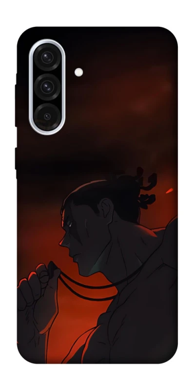 Чохол на Samsung Galaxy A36 5G Todo v5 фото 1 з 1