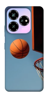 Чохол на ZTE Nubia V60 Desing Баскетбол фото 1 з 1