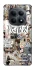 Чохол на Xiaomi Redmi Note 15 4G/5G (EU) Fashion collage ver.12 фото 1 з 1