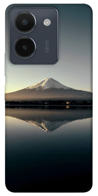 Чохол на Vivo Y36 Fujiyama v2 фото 1 з 1