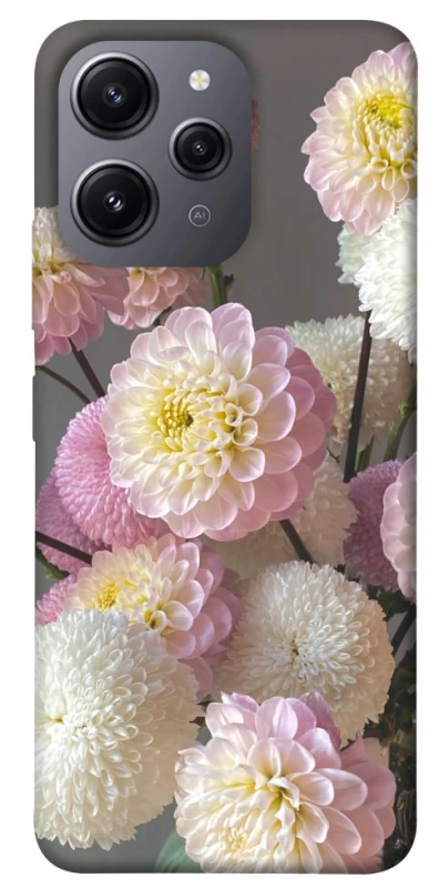 Чохол на Xiaomi Redmi 12 Flowers v2 фото 1 з 1