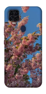 Чехол на ZTE Blade v2020 Flowers v4 фото 1 из 1