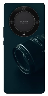 Чехол на Huawei Magic5 Lite Линза фото 1 из 1