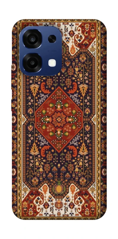 Чохол на Oppo A6 Pro 4G/5G Килим v8 фото 1 з 2