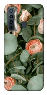 Чехол на TECNO Camon 17 Eternal Spring фото 1 из 1