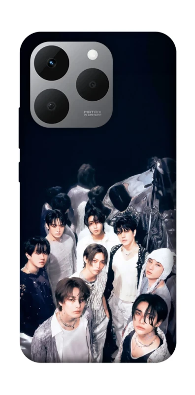 Чохол на Realme 15T Stray Kids v4 фото 1 з 1