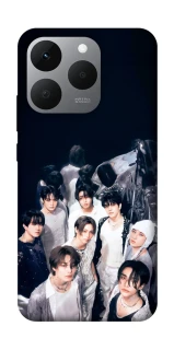 Чохол на Realme 15T Stray Kids v4 фото 1 з 1