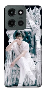 Чехол на Motorola Moto G Power (2025) Lee Know GIANT фото 1 из 1