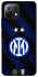 Чохол на Xiaomi Mi 11 Lite FC Inter v2 фото 1 з 1