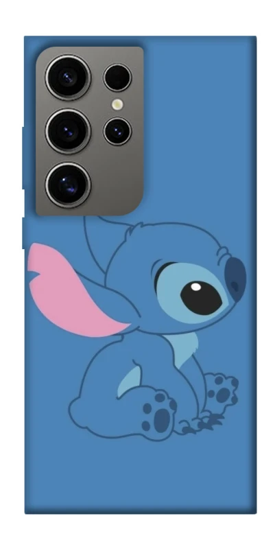 Чехол на Samsung Galaxy S24 Ultra Pair romantic theme ver.3 фото 1 из 1