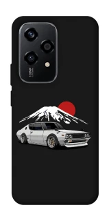 Чохол на Honor 200 Lite Машина аніме фото 1 з 1