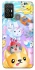 Чехол на ZTE Blade A52 Adopt Me Rainbow Pet Parade фото 1 из 1