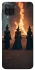Чохол на Samsung Galaxy A12 Halloween Witch ver.6 фото 1 з 1