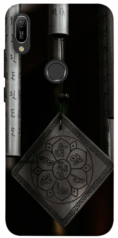 Чехол на Huawei Y6 (2019) Талисман удачи фото 1 из 1