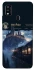 Чохол на ZTE Blade A51 The Hogwarts ver.2 фото 1 з 1