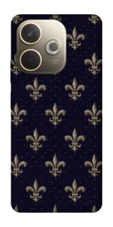 Чехол на Oppo A5 Pro 4G Lily фото 1 из 1