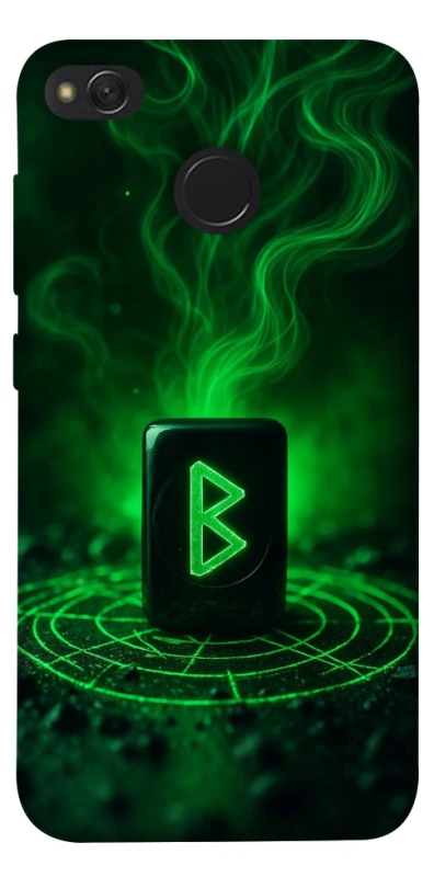 Чохол на Xiaomi Redmi 4X Руна Беркана фото 1 з 1