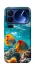 Чохол на Xiaomi Poco F7 Ultra Coral fish фото 1 з 1