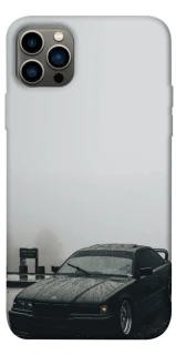 Чехол на Apple iPhone 12 Pro (6.1") BMW mood фото 1 из 1