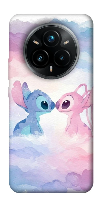 Чехол на Realme 14 Pro+ Stitch ver.30 фото 1 из 1