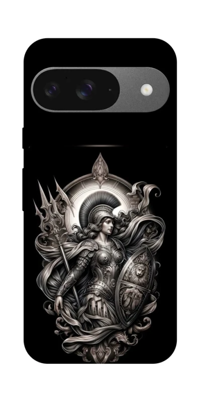Чехол на Google Pixel 10 Goddess of war ver.4 фото 1 из 1