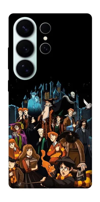 Чохол на Samsung Galaxy S26 Ultra Harry Potter v26 фото 1 з 1