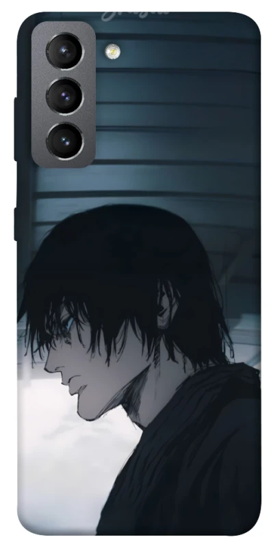 Чохол на Samsung Galaxy S21 FE Toji Zenin фото 1 з 1