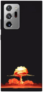 Чехол на Samsung Galaxy Note 20 Ultra Boom фото 1 из 1