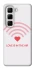 Чохол на Infinix Hot 50 4G Love aesthetic ver.3 фото 1 з 1