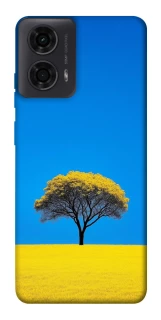 Чохол на Motorola Moto G04 Field v2 фото 1 з 1